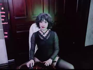 thecamwoman's chat room