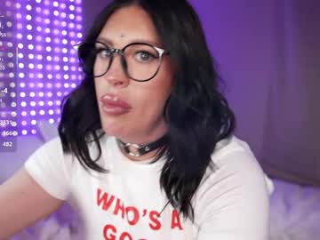 saintjade's chat room