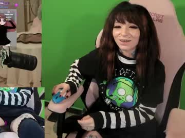 archancel's chat room