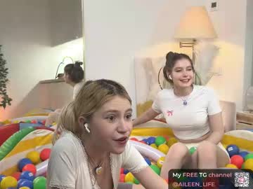 aileen__'s chat room