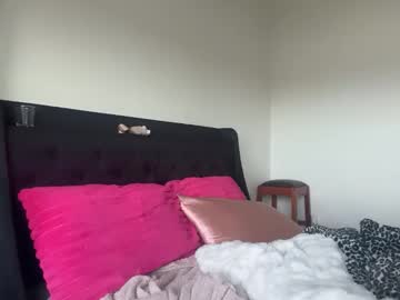 alexajefferies's chat room