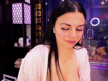 alma_pearl's chat room