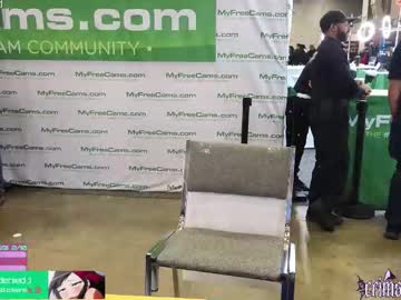 crimsonkitten's chat room