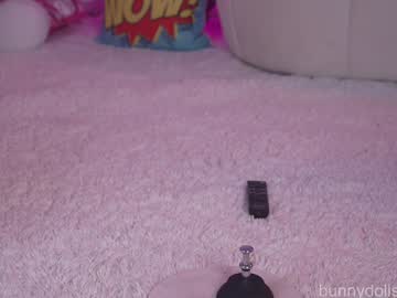 bunnydollstella's chat room
