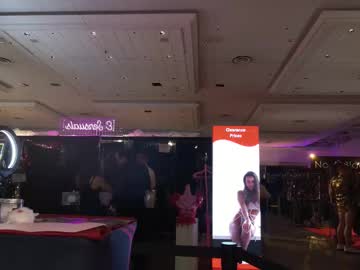 iammisstery's chat room