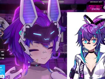 projektmelody's chat room