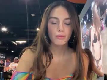 graciesmith27's chat room