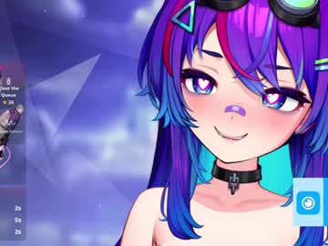 projektmelody's chat room