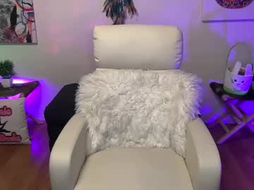 bunnieandthedude's chat room