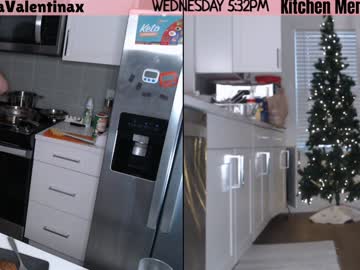 milavalentinax's chat room