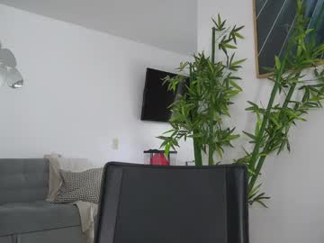 canelasungirl's chat room