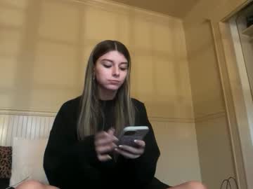 clairewalkerrr's chat room