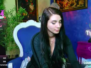 nicollepalmer's chat room