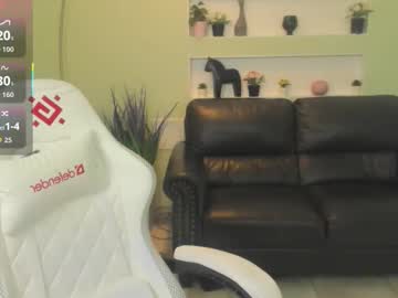 michafox's chat room