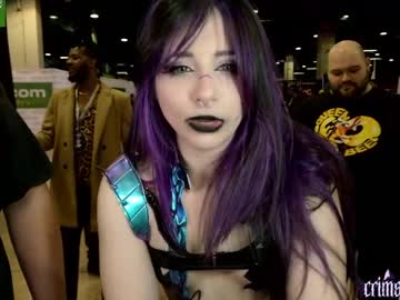 crimsonkitten's chat room