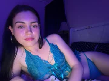 liddlexparis's chat room