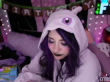 crimsonkitten's chat room