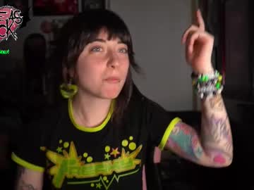 blueasfuck's chat room