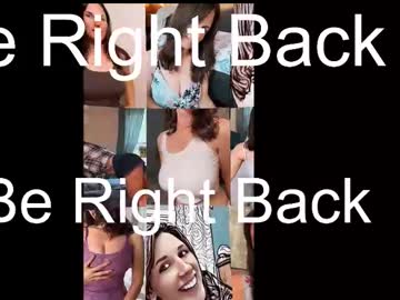 triciamori's chat room