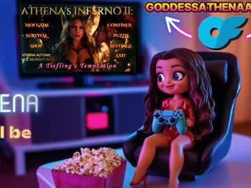 athenaautumn's chat room