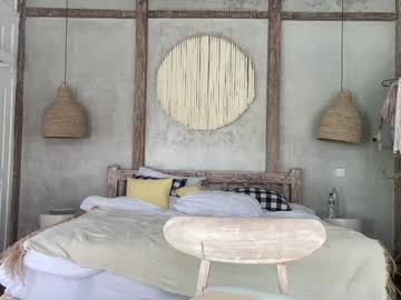 bloomyogi's chat room