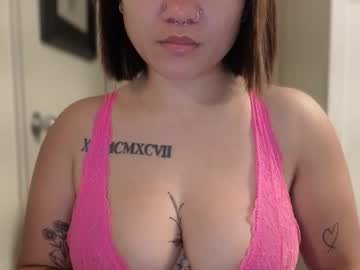 oohhellothere's chat room