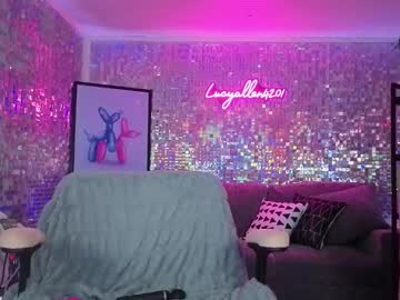 lucyallen4201's chat room