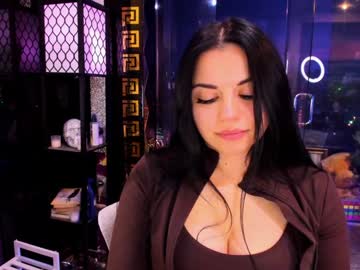 alma_pearl's chat room