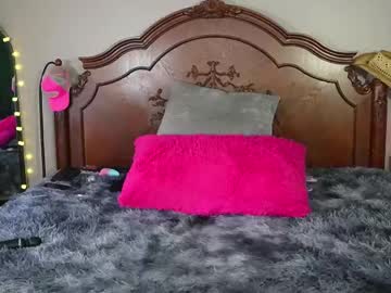 oh_lovely_girl's chat room