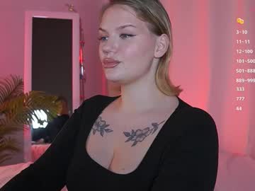 heynoirsam's chat room