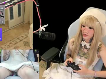 archancel's chat room