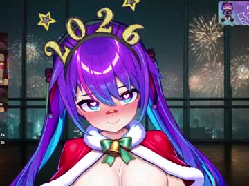 projektmelody's chat room