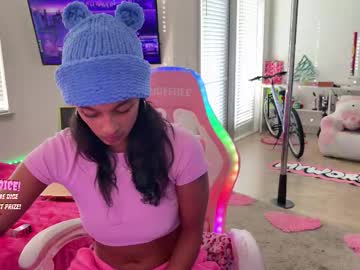 princess_cece's chat room