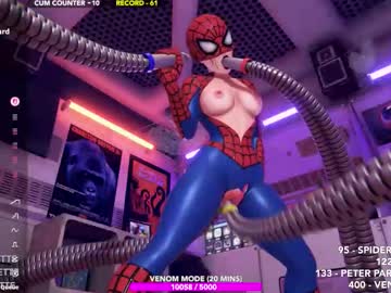 skyeanette's chat room