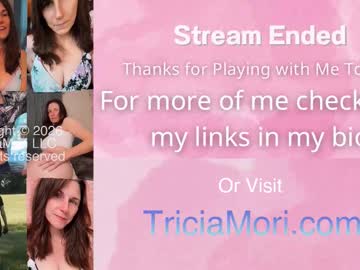 triciamori's chat room