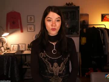 spectralmatter's chat room