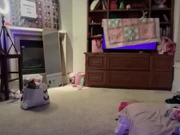 kateharperr's chat room