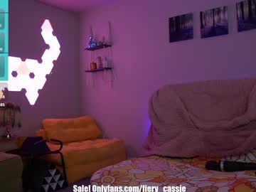 fiery_redhead's chat room