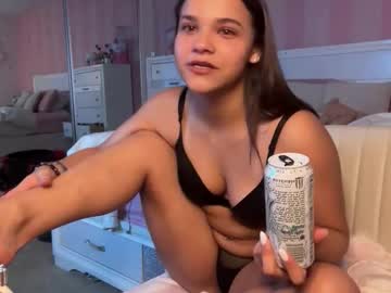 itsdaisypink's chat room