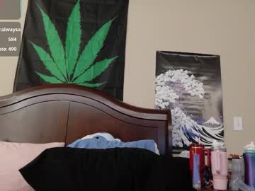 luckyducky02's chat room