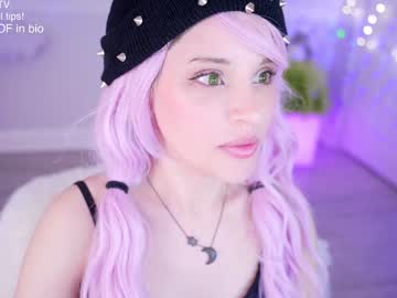 cherrycrush's chat room