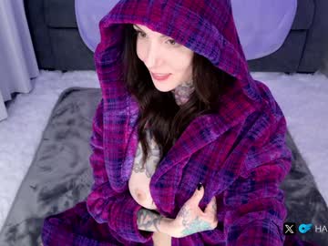 harliequinnx's chat room