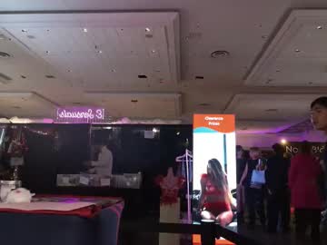 iammisstery's chat room