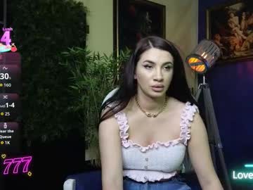 nicollepalmer's chat room