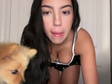 iamgiselle's chat room