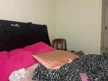 alexajefferies's chat room