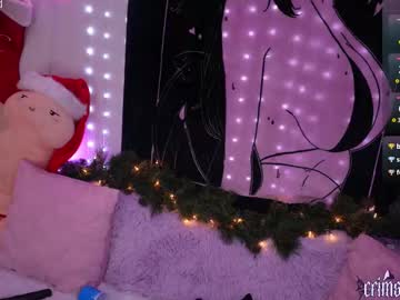 crimsonkitten's chat room