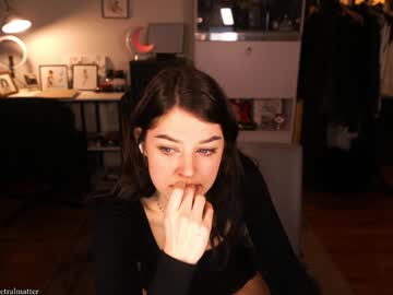 spectralmatter's chat room