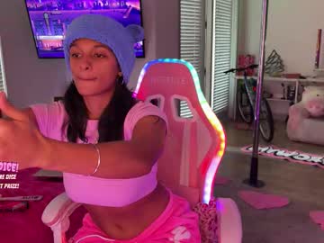 princess_cece's chat room