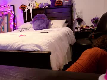 littledeathtrap's chat room